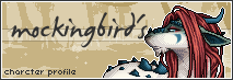 button-mockingbird'svoice